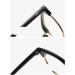 Zhuyiqz Designer Anti-Blue Light Reading Glasses for Men & Women - C3 Color +150 Strength | Anti-Eyestrain Computer Readers - Buy Online on GoSupps.com