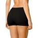 Mey Daywear Series Exquisite Black Ladies Leggings 67304 | International Shipping Available - Buy Online on GoSupps.com