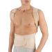 AURAFIX ORTHOPEDIC PRODUCTS Orthopedic corset (26 cm) for the back/lumbar area