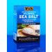 Geo Organics Atlantic Sea Salt 250g - Buy Online on GoSupps.com