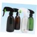 Water Sprayer Water Containers Watering Can Hair Styling Tool Barber Tool - Buy Online on GoSupps.com