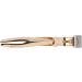 Nail Tip Clipper U-Shaped Nail Tip Clipper Portable DIY for Nail Salon (Gold) - Buy Online on GoSupps.com