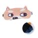 minkissy Eye Patch Eye Mask Dual Purpose