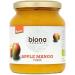  Biona Org Apple Mango Puree 350g (Pack of 12) - Buy Online on GoSupps.com