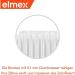 Buy Elmex Ultra Soft Toothbrush - Gentle Brushing for Sensitive Teeth | International Shipping Available - Buy Online on GoSupps.com