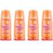 L'Oréal Paris Elseve Dream Long Detangling Treatment for Long Hair - Castor Oil - 200 ml - Pack of 4
