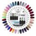 Buy VICTORIA VYNN Sweet Poetry 161 Gel Polish 8 ml - Unique Long-Lasting Nail Color for International Shipping - Buy Online on GoSupps.com