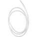 75cm Transparent PVC Hearing Aid Earmold Tube | Premium Ear Sound Tube for Optimal Hearing Aid Performance - Buy Online on GoSupps.com
