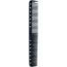 Y.S. Park Carbon Comb 339 Black - Professional Hair Styling Tool - Buy Online on GoSupps.com