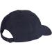 Buy adidas II3557 BBALLCAP LT MET Hat Unisex Adult Legend Ink - Size OSFL | International Shipping Available - Buy Online on GoSupps.com