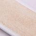 GBM Asheva Natural Loofah Strap - Exfoliating Back Scrubber for Deep Clean & Skin Revitalization - Buy Online on GoSupps.com