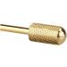 FAVOMOTO Electric Gold Carbide Nail Drill File Broach Bit Replacement Nail Drill Bits Set Premium Large Barrel Carbide Nail Drill Bits Smooth Round Top Remove Gel Drill Bits - Buy Online on GoSupps.com