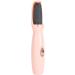 Electric Foot File Portable Dead Skin Remover Electric Pedicure Foot File Remover for Cracked Dry Skin (Fabaterfqdr35pos4-12) - Buy Online on GoSupps.com