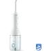 Philips Sonicare Wireless Power Flosser 3000 - HX3826/31 | Best Dental Care Water Flosser for Teeth & Gums - White - Buy Online on GoSupps.com