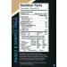 Rule 1 Whey Blend | 100% Whey Protein From Whey Concentrates Isolates & Hydrolysates | 24 Grams Protein 5 Grams BCAAs & 4 Grams Glutamine Per Serving (2LB Cookies & Creme) Cookies & Creme 2LB - Buy Online on GoSupps.com