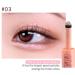 Shimmer Glitter Eye Maker - Volume Eyeshadow Stick | K-Beauty | Quick-Hara Glitter Makeup (#03 Milky Way Moonlight - Buy Online on GoSupps.com