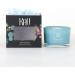 Buy KAV Dancing Rain Premium Scented Candle - 3 oz Soy Wax Aromatherapy with Embedded Stone | Perfect Home D cor Gift for Men & Women - Buy Online on GoSupps.com