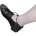 Shop LIFKOME Driving Shoe Protector & Heel Cushion - Anti-Wrinkle Indoor Shoe Cover & Travel Document Holder - Medium Black - Buy Online on GoSupps.com