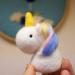 Wool Queen Unicorn Needle Felting Kit with Pure Queensland 70S Fine Wool, Foam Mat, Needles, Instructions & Videos - Ideal for Arts, Crafts & Beginners - Buy Online on GoSupps.com