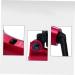 Hair Curling Brush - Ceramic Hot Air Curler for Perfect Curls | Travel-Friendly Curling Brush - Buy Online on GoSupps.com