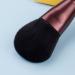 Buy Makeup Brushes - Yellow Series 11 Synthetic Brush Set | Face & Eye Makeup Pencils | Beginner Beauty Tools - International Shipping Available - Buy Online on GoSupps.com
