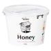 Nordmel Pure Natural Soft Honey 2 KG (8 * 250 gram Cups) - Unpasteurised Unfiltered Crystallized Natural Honey