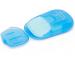 Buy Lifeventure Relags GmbH Tuntenh Zefal Lifemarque Unisex Soap Leaves - Eco-Friendly Cleaning Product Blue One Size - International Shipping Available - Buy Online on GoSupps.com