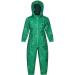 Regatta Unisex Baby Pobble Snowsuit 12-18 Months Jelly Bean Dinosaur