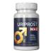 Food supplement Uriprost Max for men 30 capsules Europe Innovation Group
