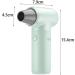 YWJLQH Engine Fan Powerful Blow Dryer Quick Dry Portable Household Blow Dryer Hair Dryer for Pet Hair Drying Car Green - Buy Online on GoSupps.com