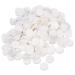 Sonew 500pcs Disposable Compressed Facial Mask Pure Cotton Skin Care Home DIY Facial Mask