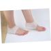 FOMIYES Height Increase Shoe Inserts - Invisible Heel Lift Insoles for Men & Women - Buy Online on GoSupps.com