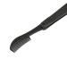 Double Head Eyebrow Brush & Foldable Eyelash Separator - Portable Makeup Grooming Tool for Perfect Brows & Clump-Free Lashes - Buy Online on GoSupps.com