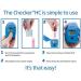 Hanna Marine Alkalinity (dKH) Checker HC - HI772 - Efficient Water Testing Solution - Buy Online on GoSupps.com