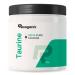 Taurine | Boost Performances Sportives et Mentales | 125 Portions | Pr & Post-Workout | Poudre Pure et 100% Vegan | Endurance R cup ration et Concentration | Entra nement Intensif | 250g | Revogenix