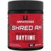 Unmatched 2Shred AM + PM | Non Stimulant Weight Management System | Thermogenesis Fat Burning & Appetite Control | 180 Vegetable Capsules 30 Day Supply - Buy Online on GoSupps.com