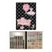 GLOSS ! Palette de Maquillage Coffret Maquillage Femme Coffret Beaut Coffret Cadeau No l Id e Cadeau Anniversaire Maitresse Saint Valentin F te des M res GLAMOUR