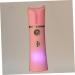 Healeved 1Pc handy face sprayer oil for face USB face humidifier face cleaners 14.1x2.6cm - Buy Online on GoSupps.com