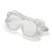 Pack of 24 Grafco Safety Goggles - Medical Eye Protection Shield - Buy Online on GoSupps.com