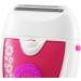 Buy Lady Electric Shaver & Depilatory Apparatus | Handheld Epilator for Eyebrows & Bikini Trimming - Fast International Shipping - Buy Online on GoSupps.com