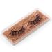 10 Pairs Mixed 3D Mink Lashes - Natural & Dramatic Volume False Eyelashes for Makeup - Buy Online on GoSupps.com