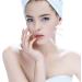 Beavorty 5-Part Face & Neck Cupping Set - Mini Eye & Face Massage Cups for Skin Care - Buy Online on GoSupps.com