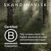Skandinavisk RO Tranquility Organic Hand & Body Lotion. Fragrance Notes: Cut grass and fallen leaves cucumber and wild violets. Vegan. 450 ml - Buy Online on GoSupps.com