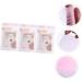 Housoutil 3 Oil-Absorbing Paper Scented Oil Absorbing Papers Facial Oil Wipes Face Oil Tissue Safe Oil Absorbing Paper Papertowel Skin Friendly Paper Facial Tissue Pink - Buy Online on GoSupps.com