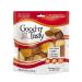 GNT Trip Flavor Wavy Chips 3-12/10OZ (F) 10 Ounces Wavy Chips