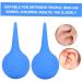 Ear Cleaning Kit - 2pcs 75ml Ball Cleaner, Air Blower Pump & Vacuum Tool for Safe Ear Wax Removal - Buy Online on GoSupps.com
