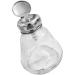 Doumneou Empty Nail Pump Glass Pressure Press Bottle - Buy Online on GoSupps.com