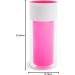Munchkin 9oz Miracle 360 Degree Insulated Sippy Cup (color may vary) - Buy Online on GoSupps.com