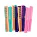 7 Inch All Purpose Hair Comb - Hair Cutting Combs for Barbers & Hairstylists - Fresh Mix 12 Units - Buy Online on GoSupps.com