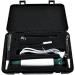 Hair Growth Wand Haute frequence baguette pour la croissance des cheveux Baguette de croissance des cheveux avec hair serum Baguette de croissance des cheveux avec 4 tubes diff rents (1 Blanc) 1 Blanc - Buy Online on GoSupps.com